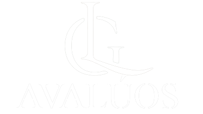 Logo de AvaluosLG